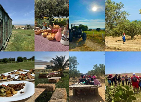 Journée Repos Mérité UIB