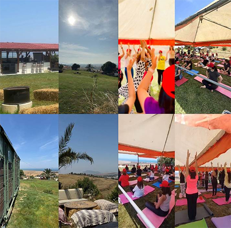 Journée Repos Mérité UIB