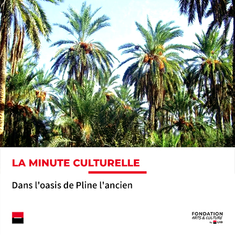 Minute culturelle