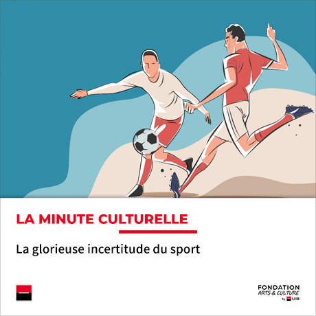 Minute culturelle