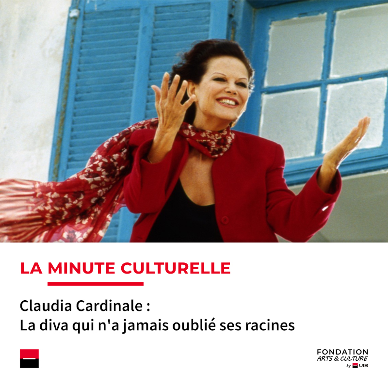 Minute culturelle