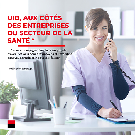 UIB-Santé-Entreprises-Projets