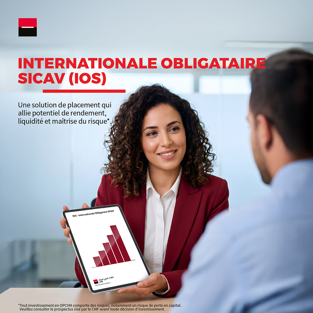 Internationale Obligataire SICAV (IOS)