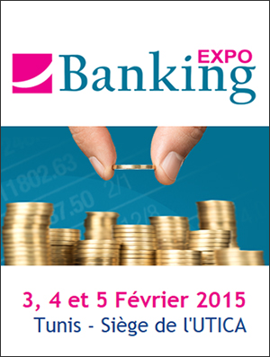 uib affiche banking expo 2015